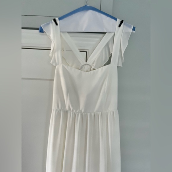 Show Me Your Mumu “June” Maxi Dress - Picture 5 of 7